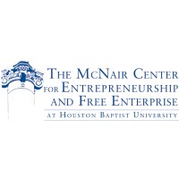 Mcnair Center For Entrepreneurship At Houston Baptist University