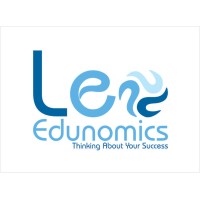 Leo Edunomics logo - Similar company to Tblspace