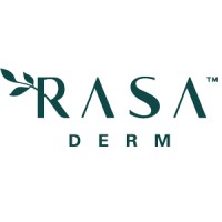 RasaDerm | Skin, Hair and Body Aesthetic Clinic logo - Similar company to Kosa Design Studio