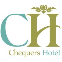 Chequers Hotel Newbury logo - Similar company to Brilliant Hotels Collection