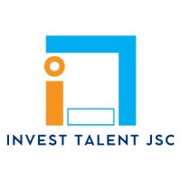 Invest Talent JSC - Executive Search Firm in Ho Chi Minh City, Vietnam logo - Similar company to Virtualassist Sg