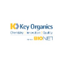 Key Organics logo - Similar company to Comunicancer Foundation