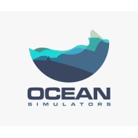 Ocean Simulators logo - Similar company to Next Ocean