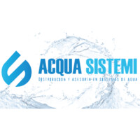Distribuidora Acqua Sistemi S.A. logo - Similar company to Distribuidora El Tejar