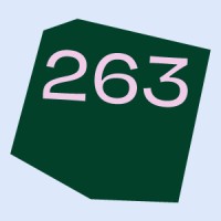 Gallery 263 logo - Similar company to Alray Scholars Program