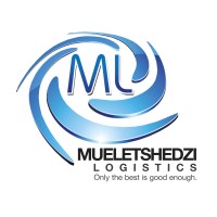 Mueletshedzi Logistics logo - Similar company to Malmoza Logistics Pty Ltd