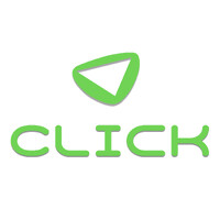 Click logo - Similar company to Dude Studios - Digital Art Agency