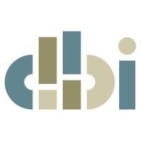 DBI/David Brown International logo - Similar company to Dvelup