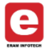 Eram Infotech logo - Similar company to Itflux