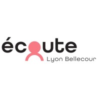 Écoute Lyon Bellecour logo - Similar company to Amahc