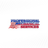 Professional Mechanical Services LLC logo - Similar company to Solid Rock Construction