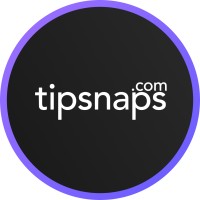 TipSnaps logo - Similar company to Deft