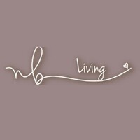 NB LIVING logo - Similar company to Murari Candles