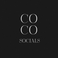 Coco Socials logo - Similar company to Bim'S