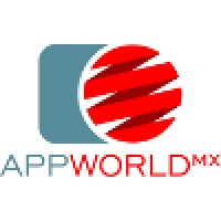 AppWorld logo - Similar company to Appworld™