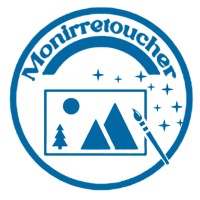 Monirretoucher logo - Similar company to Basecom