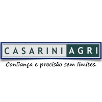 CASARINIAGRI Auditorias & Monitoramento Agrícola logo - Similar company to Agrocean - Fumigações E Inspeções Agrícolas