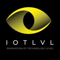 IOTLVL logo - Similar company to 3T Collective