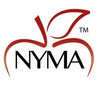 New York Marketing Association logo - Similar company to Italian American Committee On Education