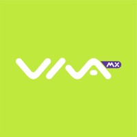 VIVA MX logo - Similar company to Maya Móvil