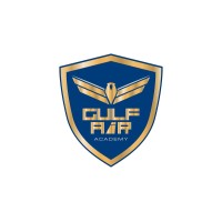 Gulf Air Academy logo - Similar company to Bespoke Professional Llc