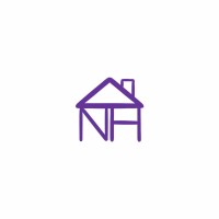 NaloxHome logo - Similar company to Artica Studios