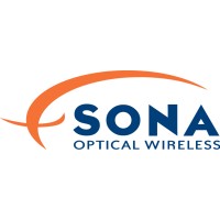 Fsona Networks logo - Similar company to Aoptix Technologies