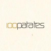 100 Patates logo - Similar company to Groupe Plf