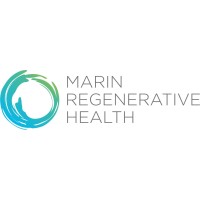 Marin Regenerative Health logo - Similar company to Olivine, Women’S Healthcare