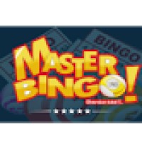 Master Bingo Ecuador logo - Similar company to Jcdeventos