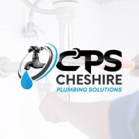 Cheshire Plumbing solutions logo - Similar company to Stressless Electrics