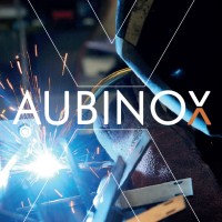 Aubinox logo - Similar company to Génie Froid