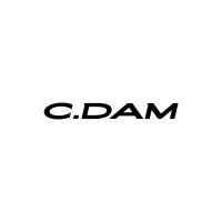 C.DAM logo - Similar company to Fonem Creative