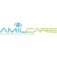 AmilCare logo - Similar company to Amil Srl