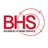 Bourbon Hygiène Services logo - Similar company to Solalio