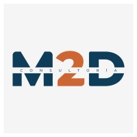 M2D Consultoría logo - Similar company to M2D Technologies