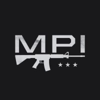 MPI logo - Similar company to Vision Carthage