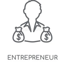 Opportunitiesforyouth logo - Similar company to Volunteer Global