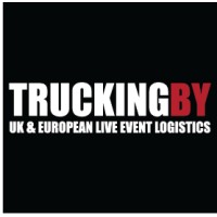 TRUCKINGBY logo - Similar company to Middlegate Europe