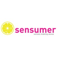 Sensumer logo - Similar company to Vmrhub