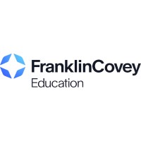 FranklinCovey Education Pakistan logo - Similar company to Sigma Gateway