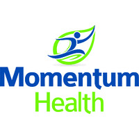 Momentum Health logo - Similar company to Cim Amplify