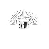 SNFLWR Agencies logo - Similar company to Fuse Reel