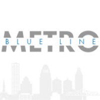 Metro Blue Line Protection & Security Services logo - Similar company to Point Security, Inc.