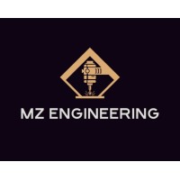 MZ Engineering logo - Similar company to Mz Engineering