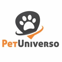 PetUniverso Cursos logo - Similar company to Pethome