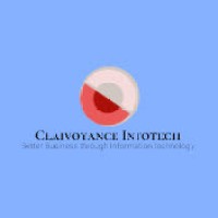 Clairvoyance Infotech LLC logo - Similar company to Clairvoyance Tech