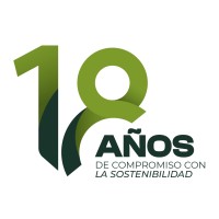 Ecodiesel Colombia logo - Similar company to Multinsa