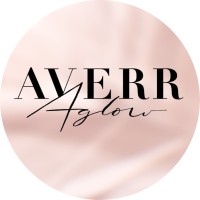 Averr Aglow Skincare logo - Similar company to Demand Rocket Marketing