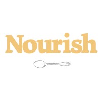 The Nourish Book